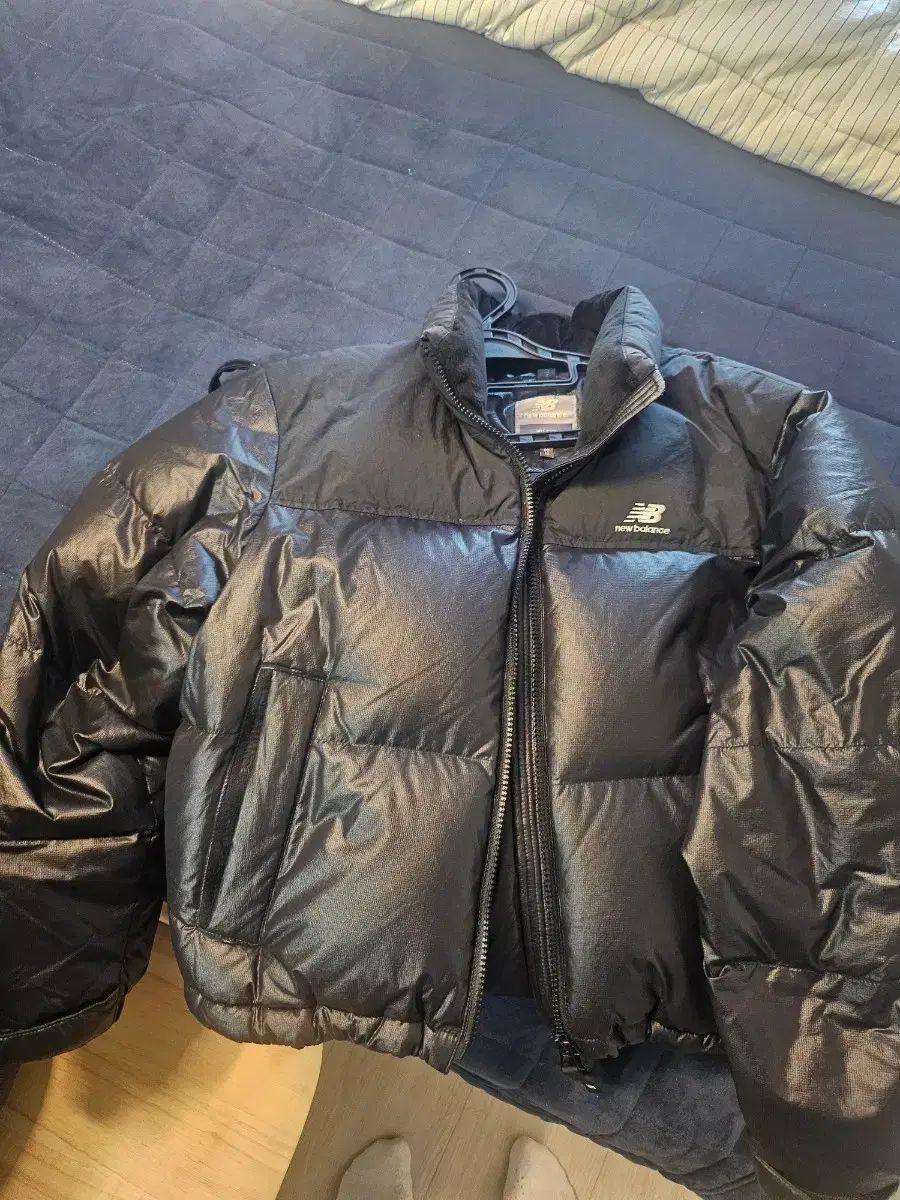 ニュー ンス アクティブ ショートダウン