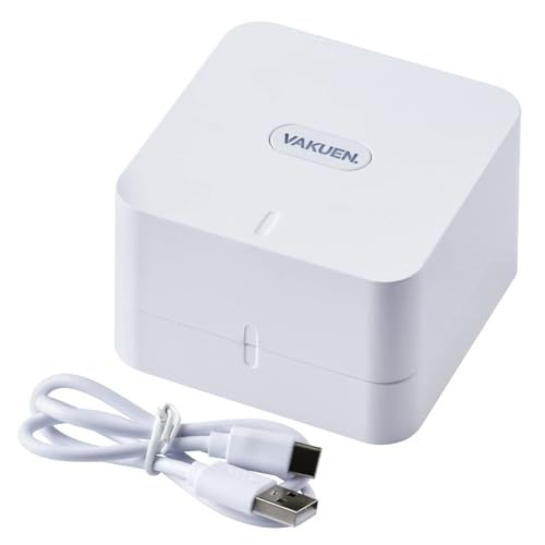 VAKUEN ダイス 全自動食品シーラー機 真空ポンプ 真空パック機 自動真空シール操作 非真空保存の容器よりも最大5倍長く食品を新鮮に保存 VACUUM SEALER mm