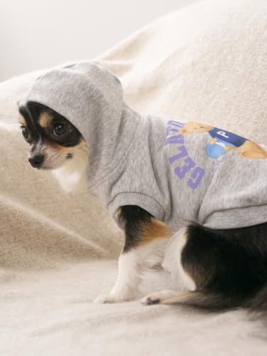 ジェラートピケ キャットアンドドッグ