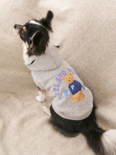 ジェラートピケ