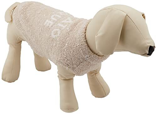 ジェラートピケ キャットアンドドッグ CAT DOG ベビモコネップdogプルオーバー mm