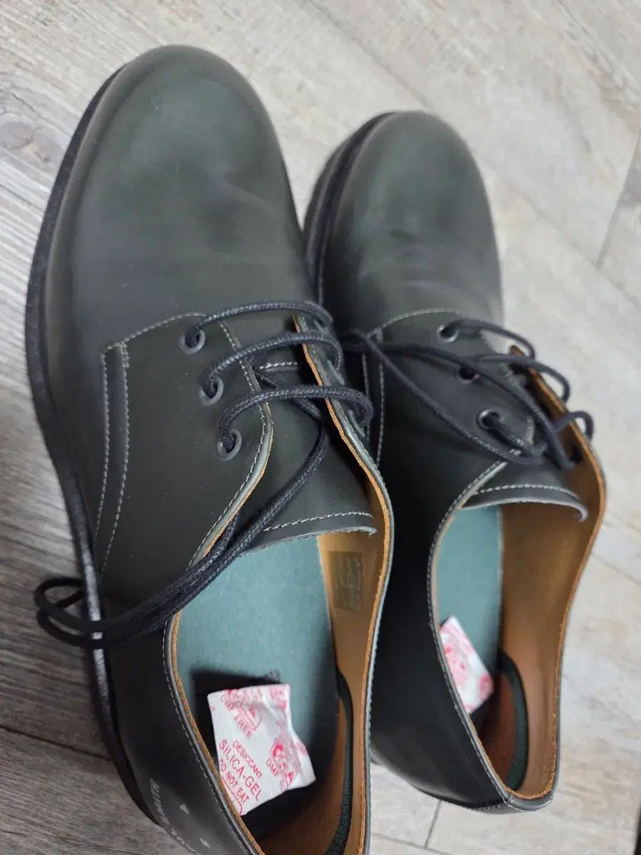 PAUL SMITH ポール スミス ダービーシューズ