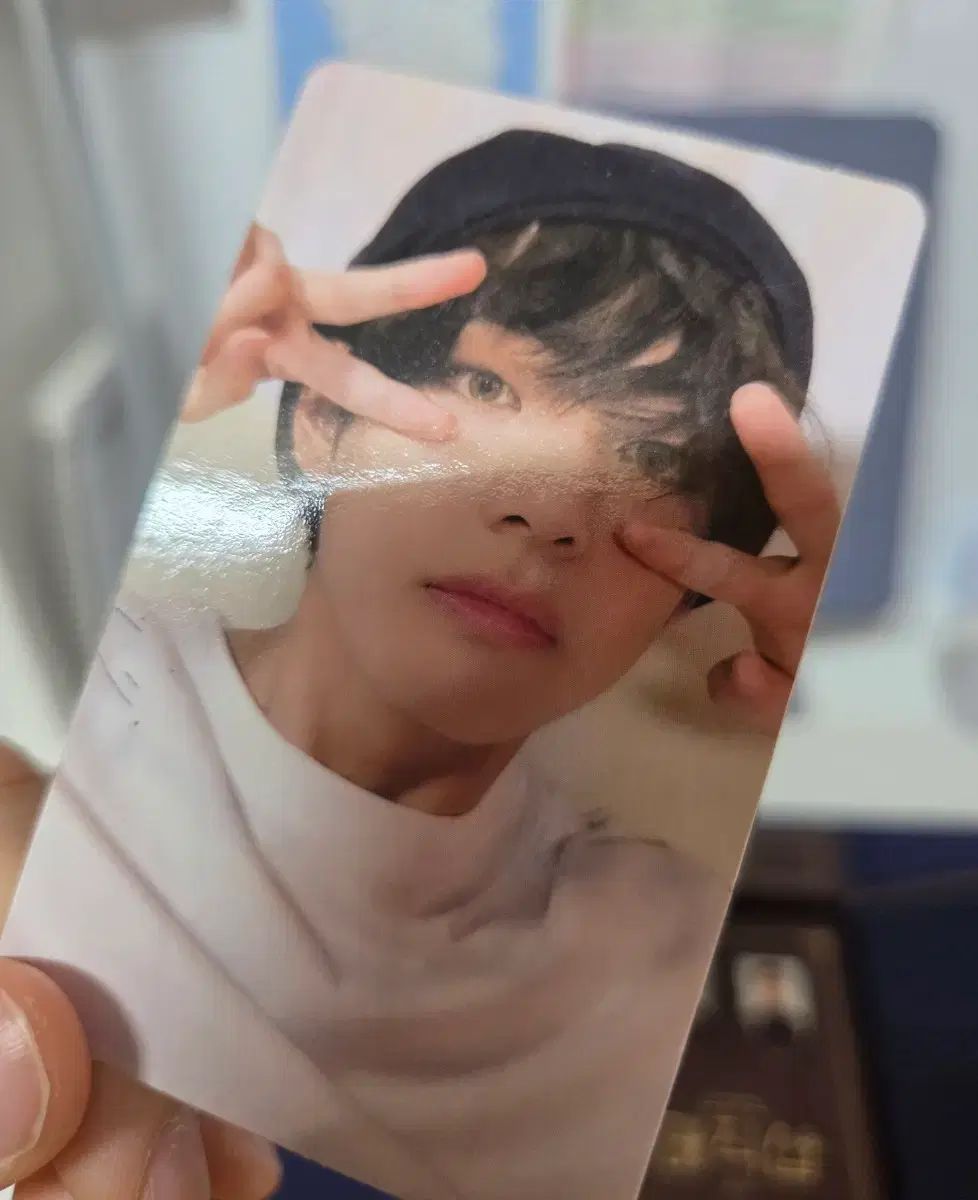 BTS 2019 MUSTER Magic Shop DVD ヴィ トレカ