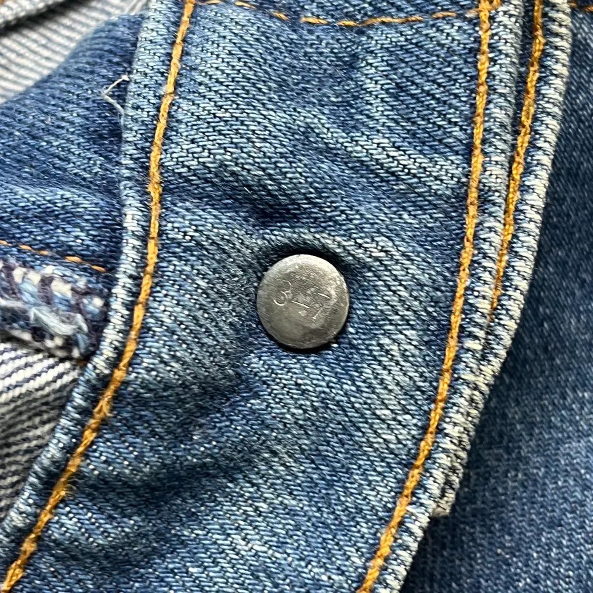 LEVI リーバイス515