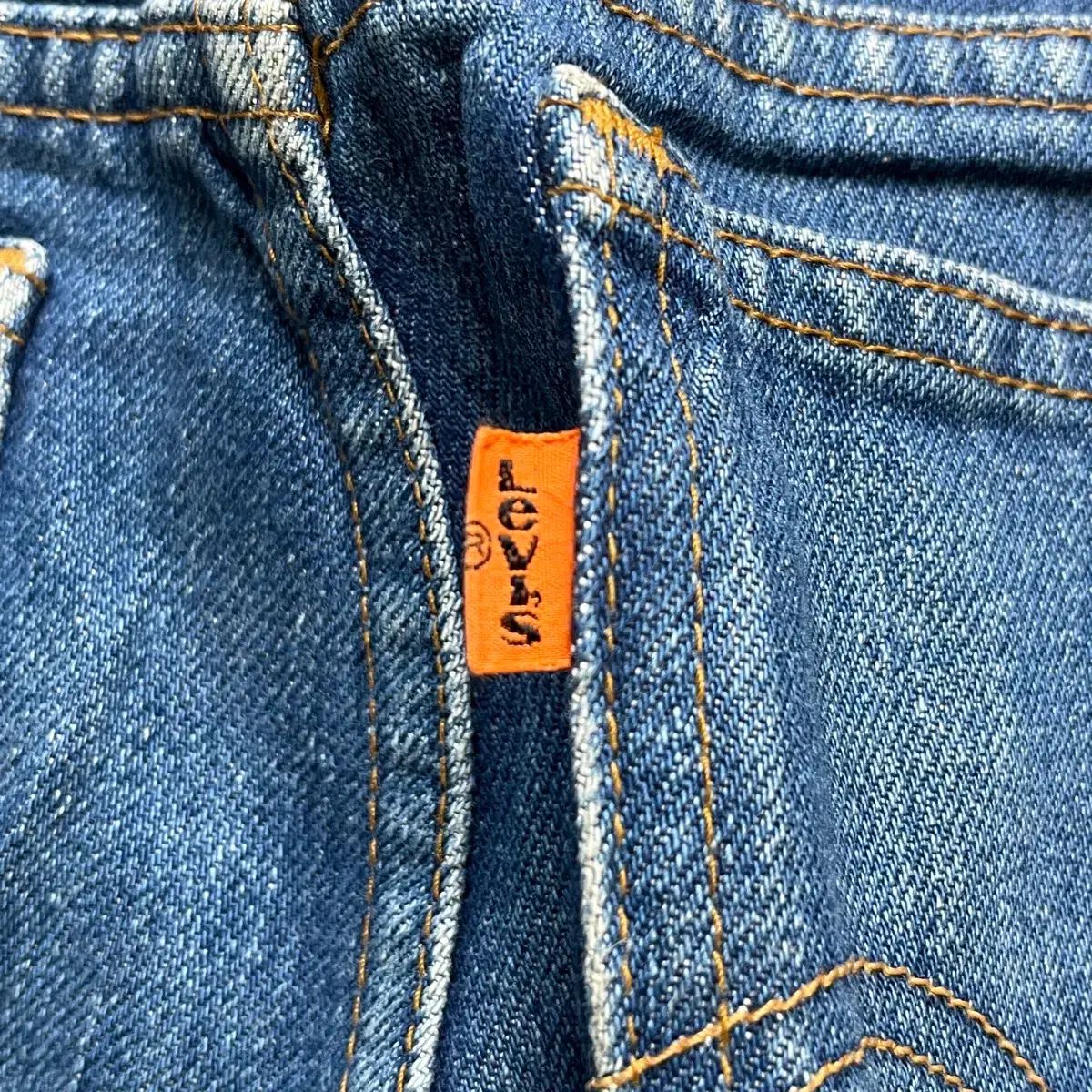 LEVI リーバイス515