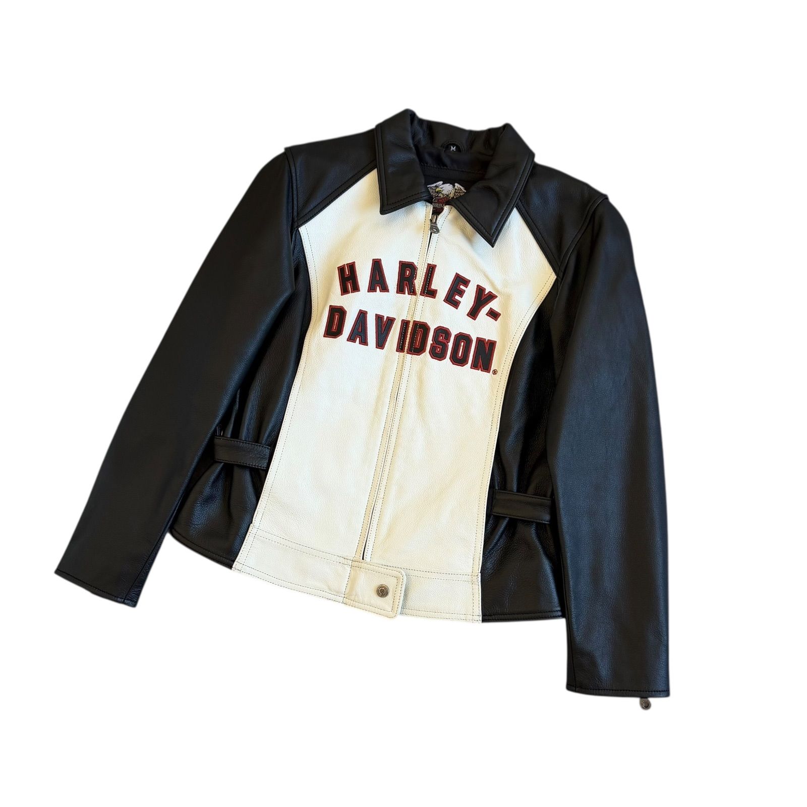 HARLEY-DAVIDSON / ハーレーダビッドソン 90's シングルレザー