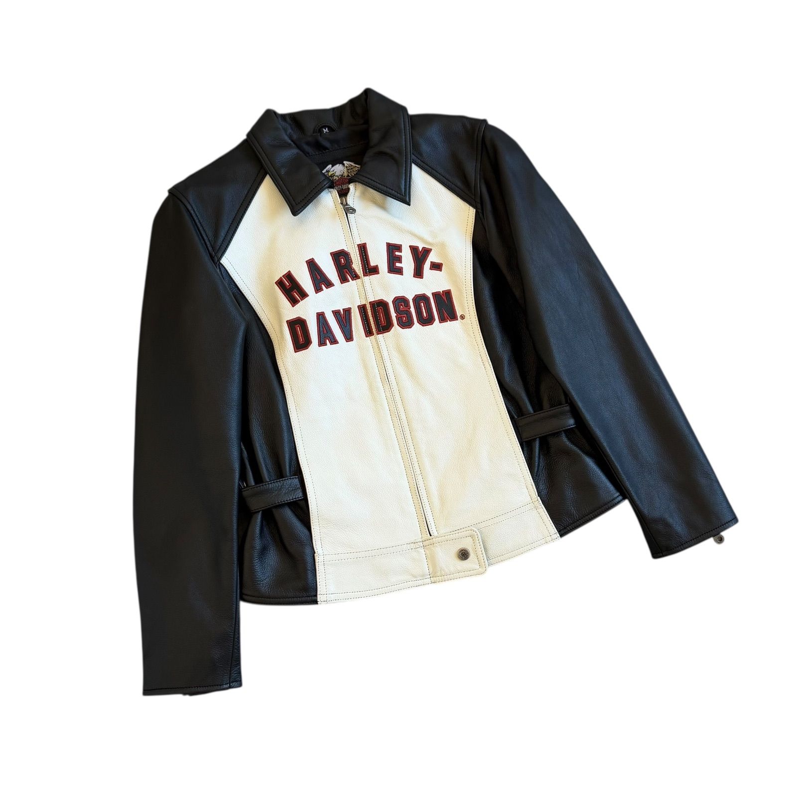 HARLEY-DAVIDSON / ハーレーダビッドソン 90's シングルレザー
