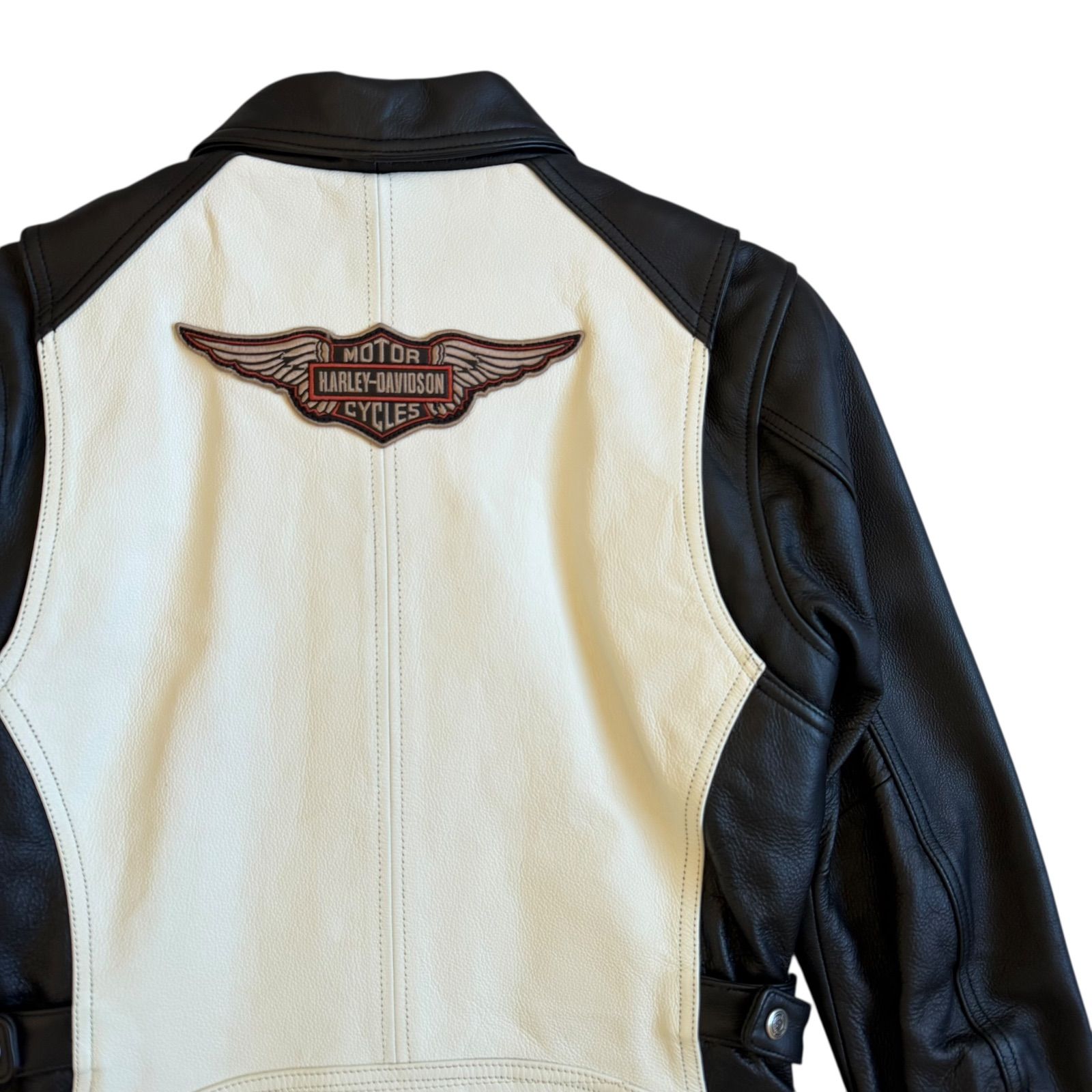 HARLEY-DAVIDSON / ハーレーダビッドソン 90's シングルレザー