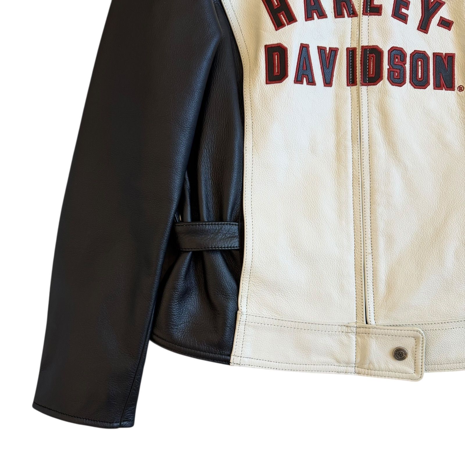 HARLEY-DAVIDSON / ハーレーダビッドソン 90's シングルレザー