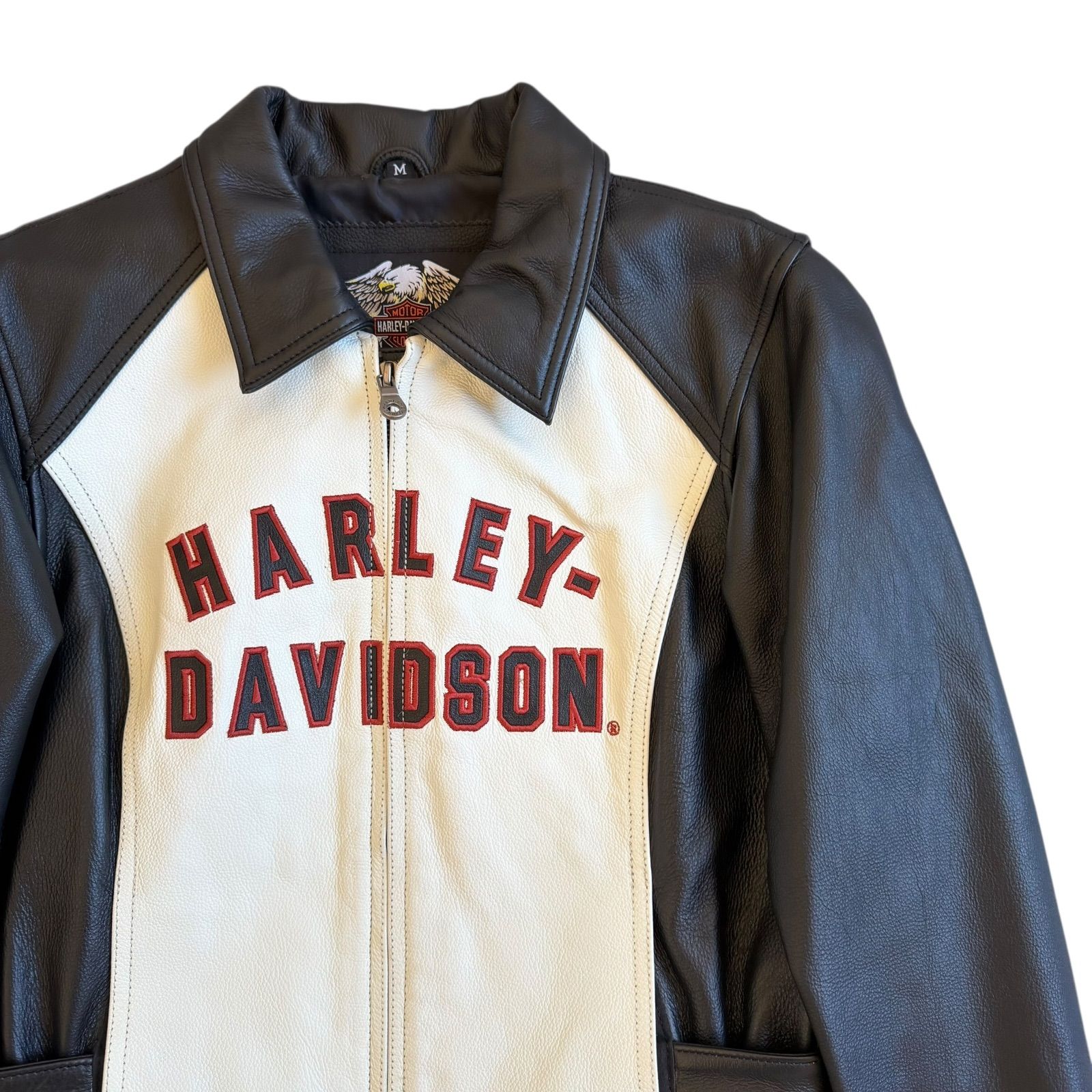 HARLEY-DAVIDSON / ハーレーダビッドソン 90's シングルレザー