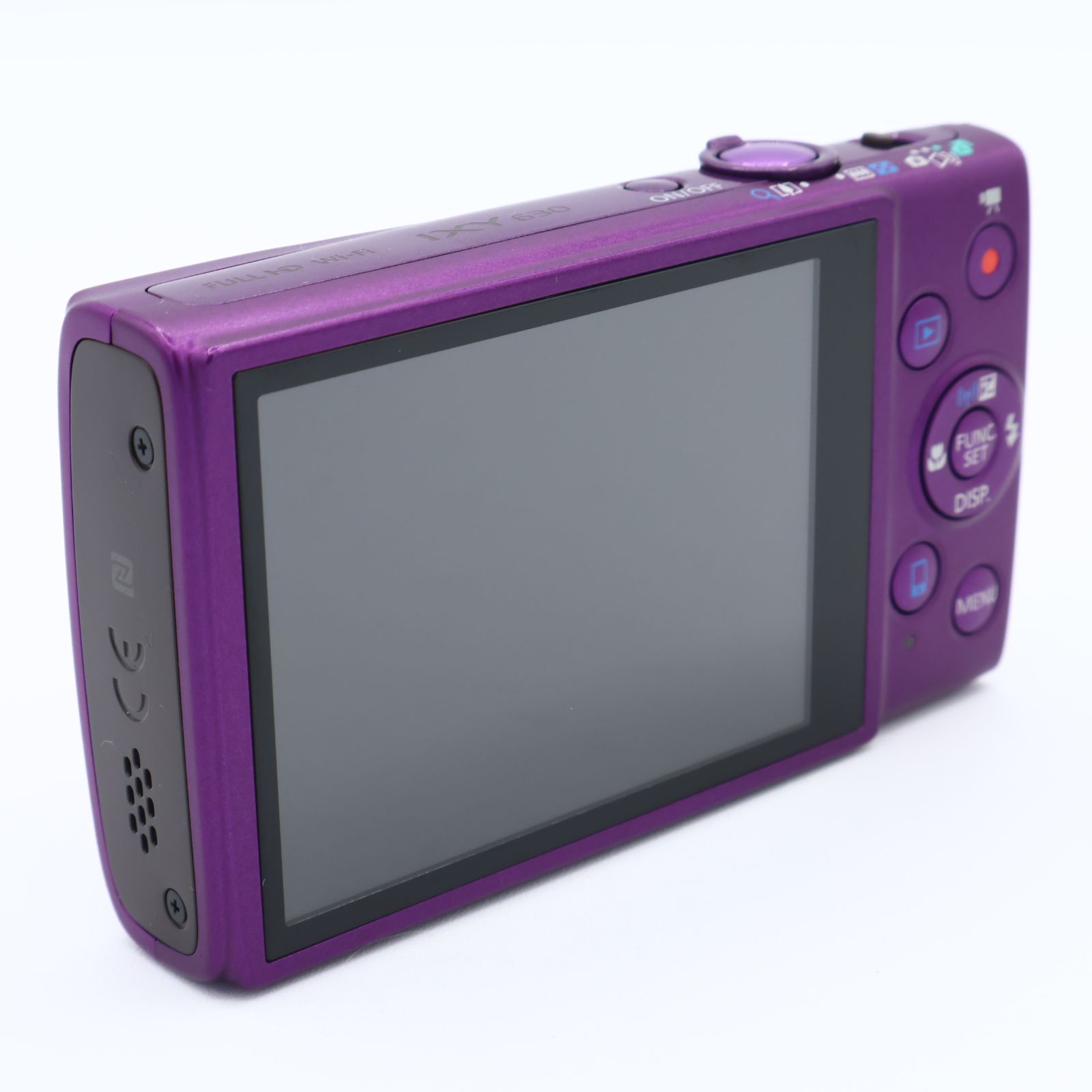 630 光学12倍ズーム