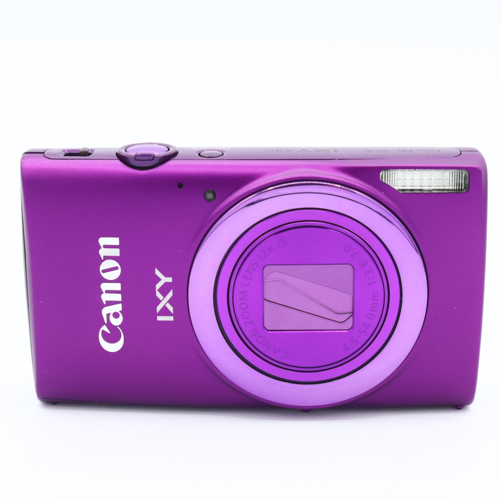 キヤノン デジタルカメラ