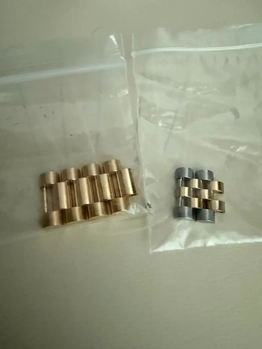 レディース 予備コマ