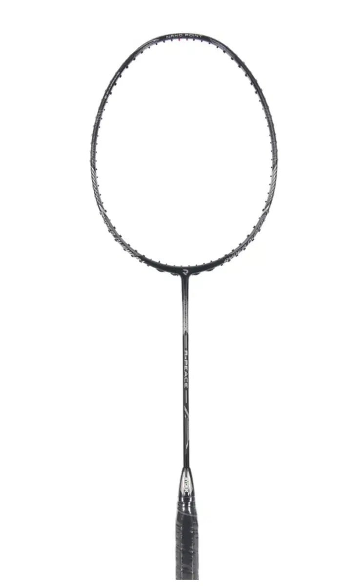 ライダー A PEACE バドミントン ラケット