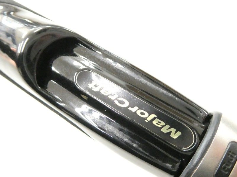 メジャークラフト