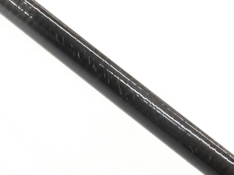 ダイワ ブラックレーベル