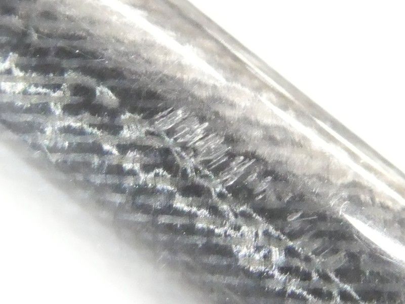  ダイワ ブラックレーベル 01 バスロッド ロッド