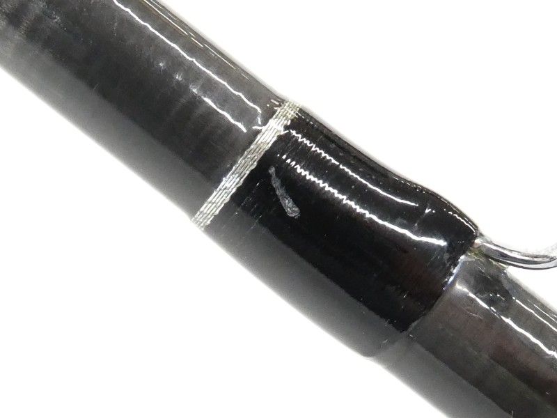 ダイワ ブラックレーベル