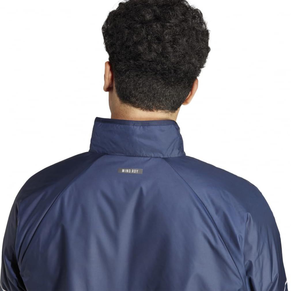 パデッドジャケット レジェンドインク