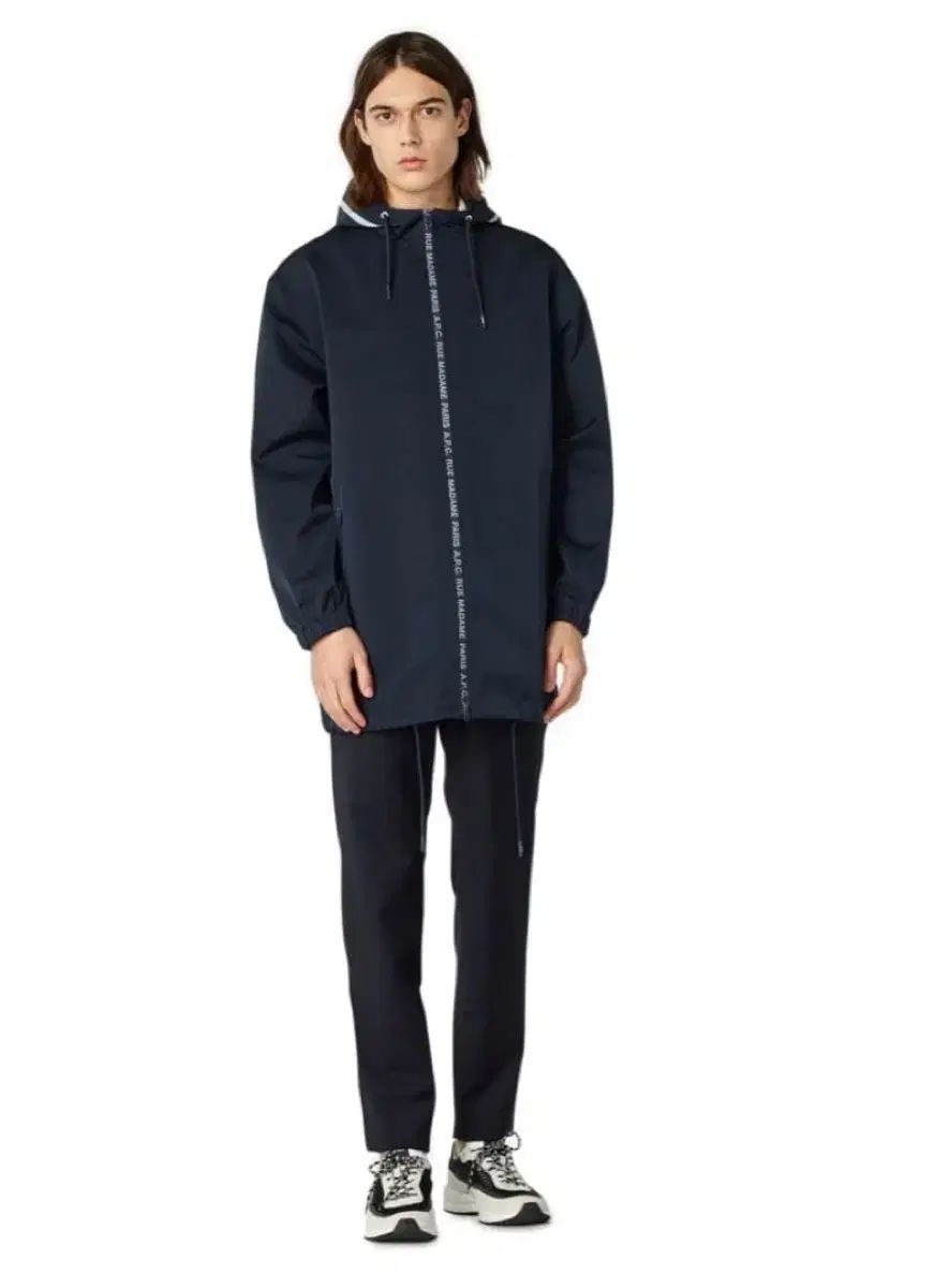 L A P C アーペーセー コート