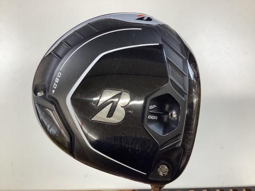 ブリヂストン B 2 9 5° ドライバー DR 特注シャフト フレックスS メンズ 男性用 右利き 右用 Cランク ゴルフクラブ