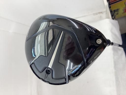 タイトリスト TSR 3 9° ドライバー DR Tour AD IZ 5 フレックスS メンズ 男性用 右利き 右用 Cランク ゴルフクラブ