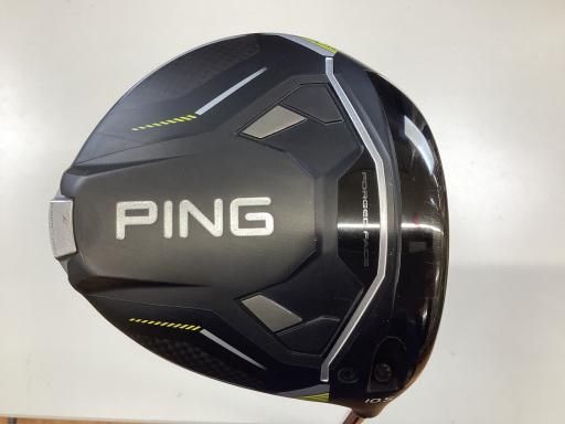 ピン G 430 HL MAX 10 K 5° ドライバー DR リシャフト フレックスその他 メンズ 男性用 右利き 右用 Cランク ゴルフクラブ