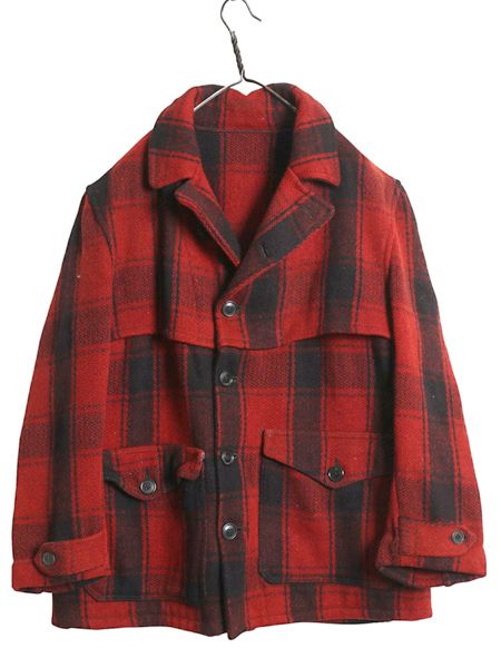 30s 40s ヘラクレス　マッキーノダブルジャケット 30s 40s ヘラクレスマッキーノダブルジャケット