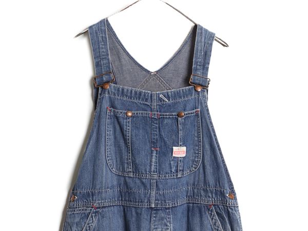 お得なクーポン配布中!】 50s USA製 ☆ PAYDAY インディゴ デニム