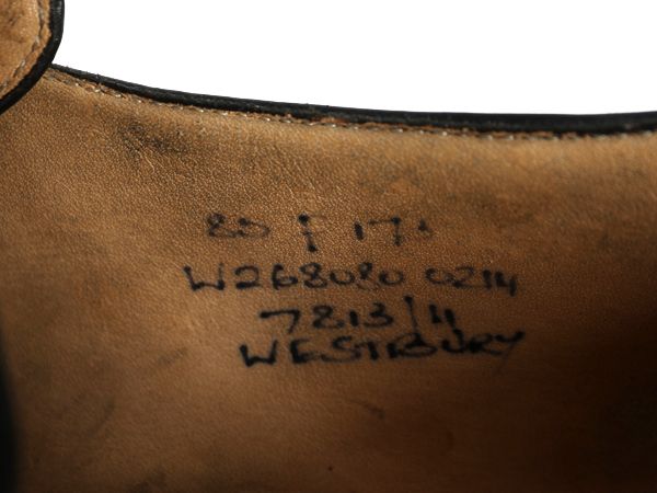 4都市 イングランド製