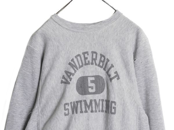 お得なクーポン配布中!】 70s 単色タグ ☆ チャンピオン リバース