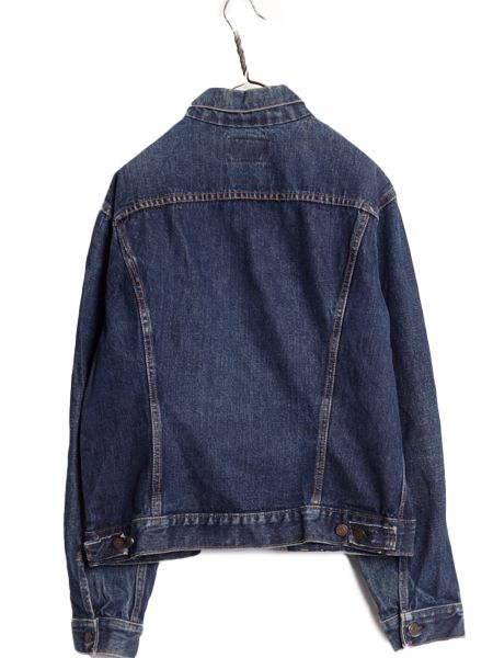 お得なクーポン配布中!】 60s 70s USA製 ☆ リーバイス 70505 4th BIG