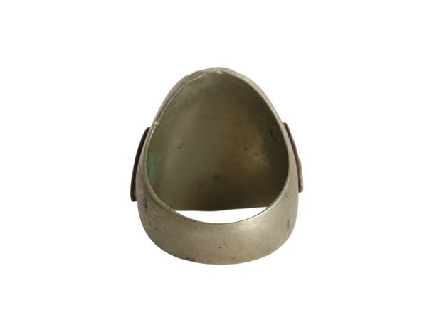 メキシカン リング