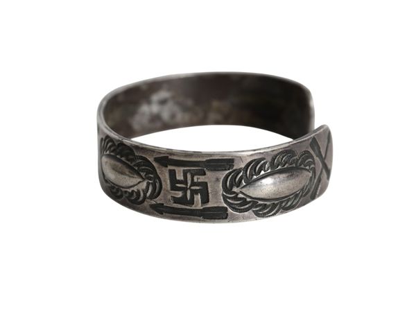 インゴット シルバー