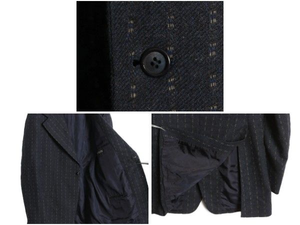 70s フランス製 ☆ ピエール カルダン セットアップ メンズ L