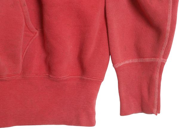 トップス 60s ☆ カスタムメイド 無地 スウェット トレーナー メンズ L