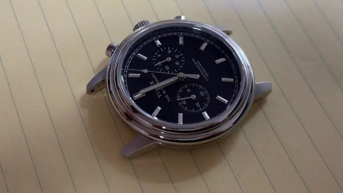 ウォーターベリー