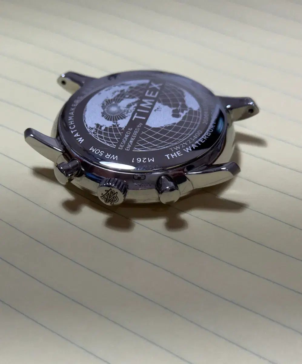 ウォーターベリー クロノ