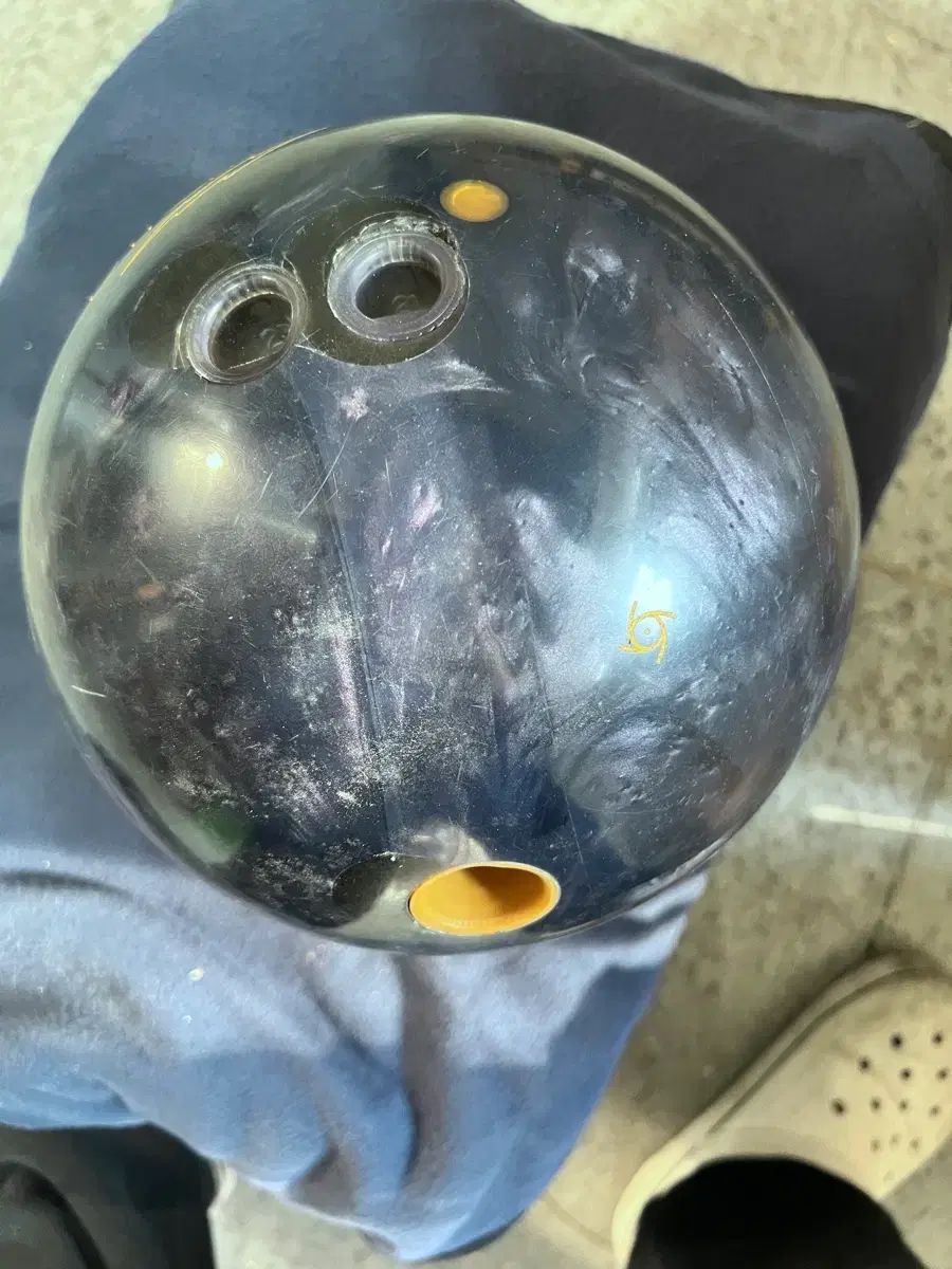 ストーム SUPERSONIC ボーリング