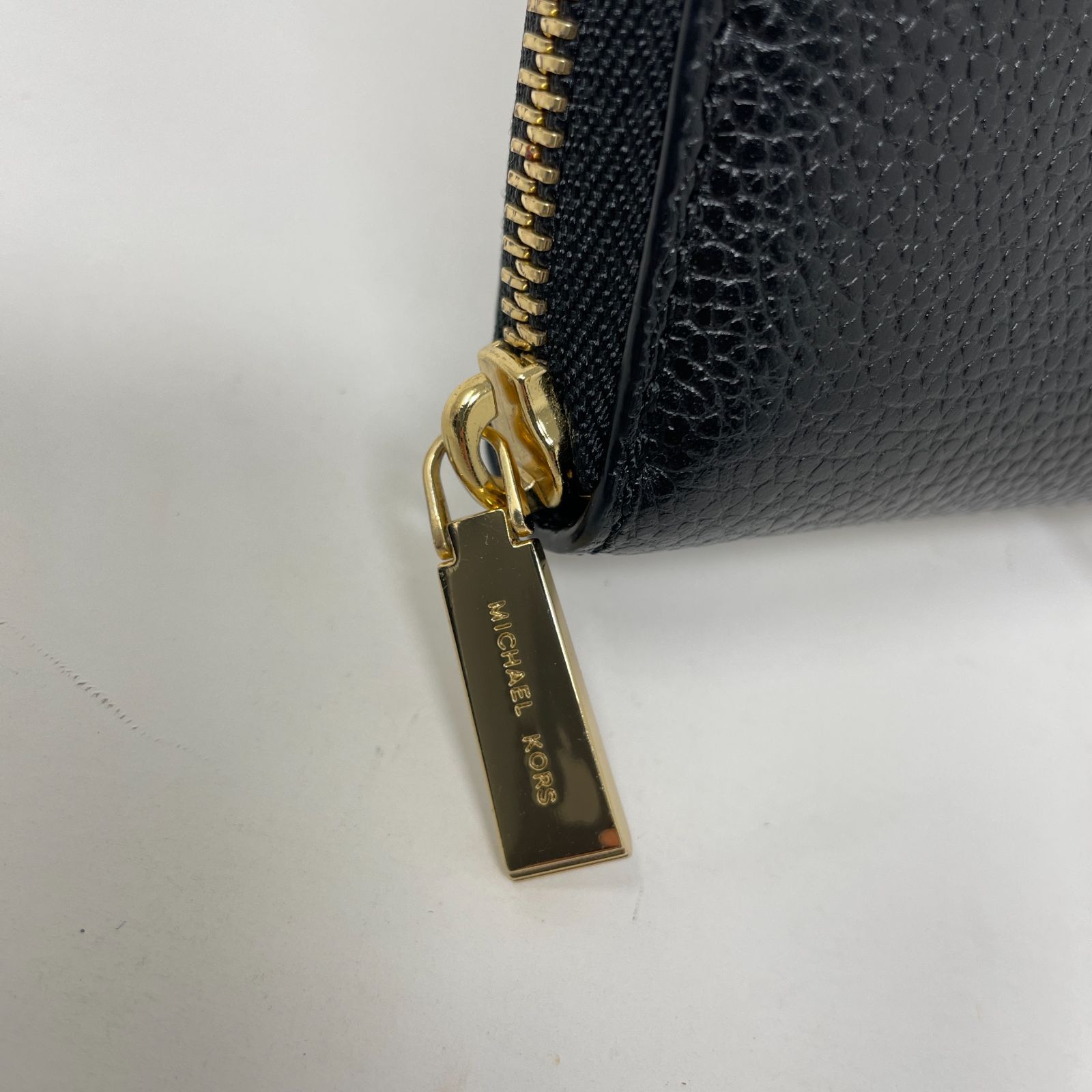 マイケルコース レザー