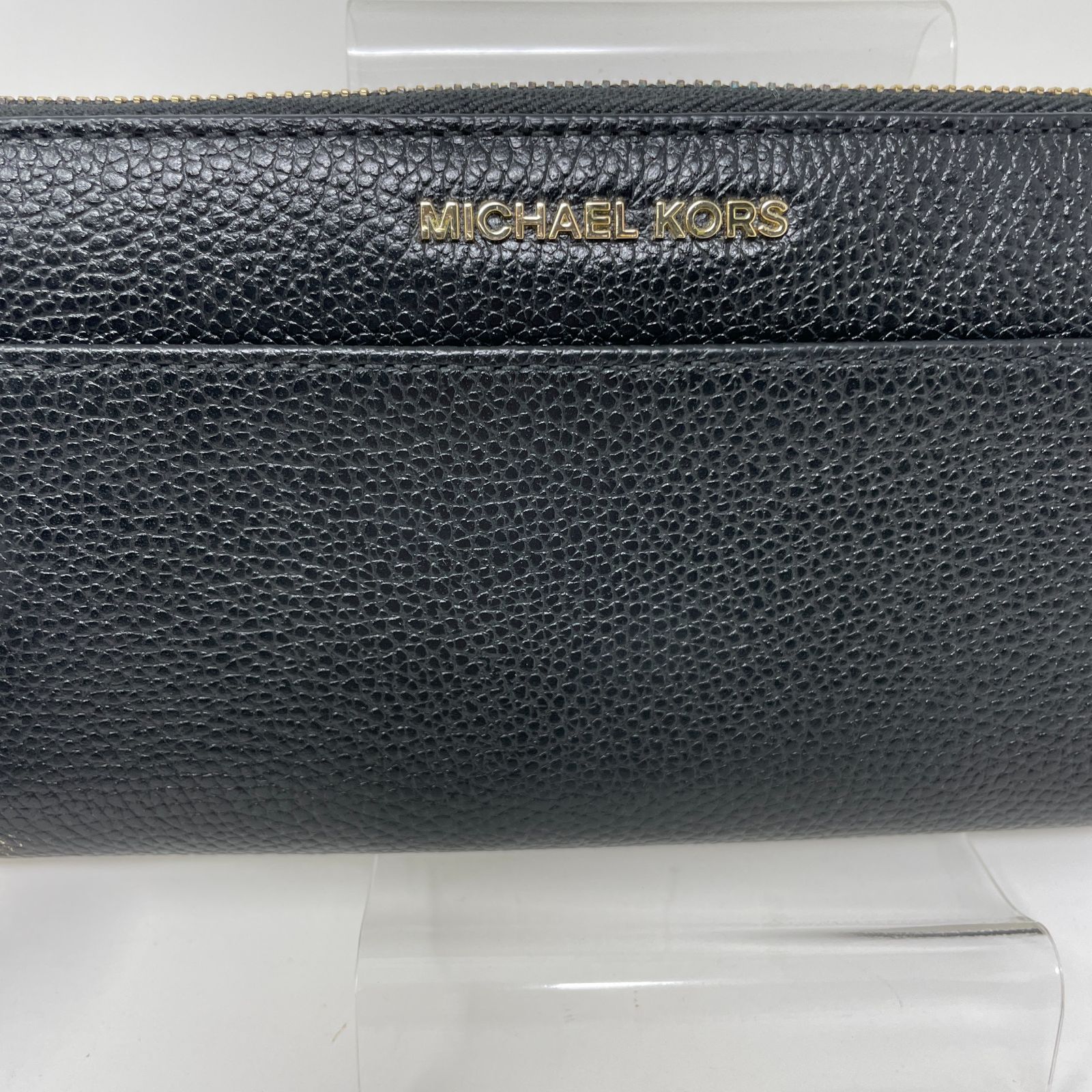 マイケルコース レザー