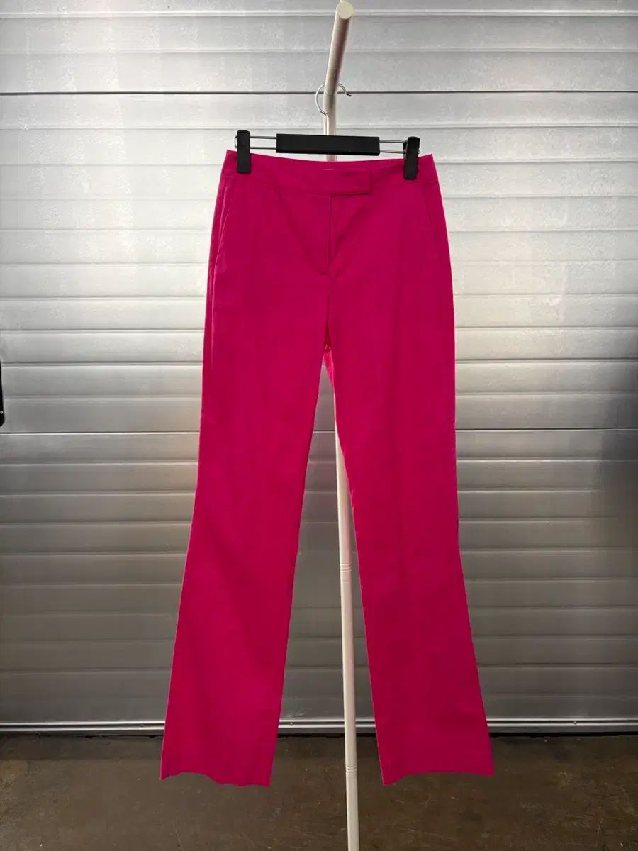 THE ピンク ズボン サイズ 38