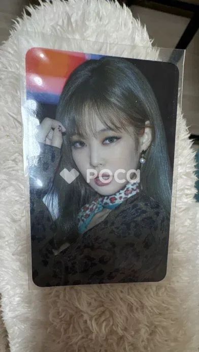 BLACKPINK 4+1 photobook ジェニ トレカ BLACKPINK ジェニー [4+1] THE ALBUM PHOTOBOOK - メルカリ