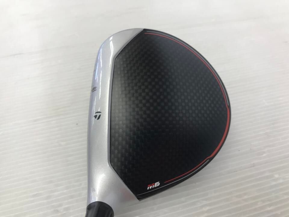 テーラーメイド M6 15度 Speeder 661 EVOLUTION 4 Xフレックス