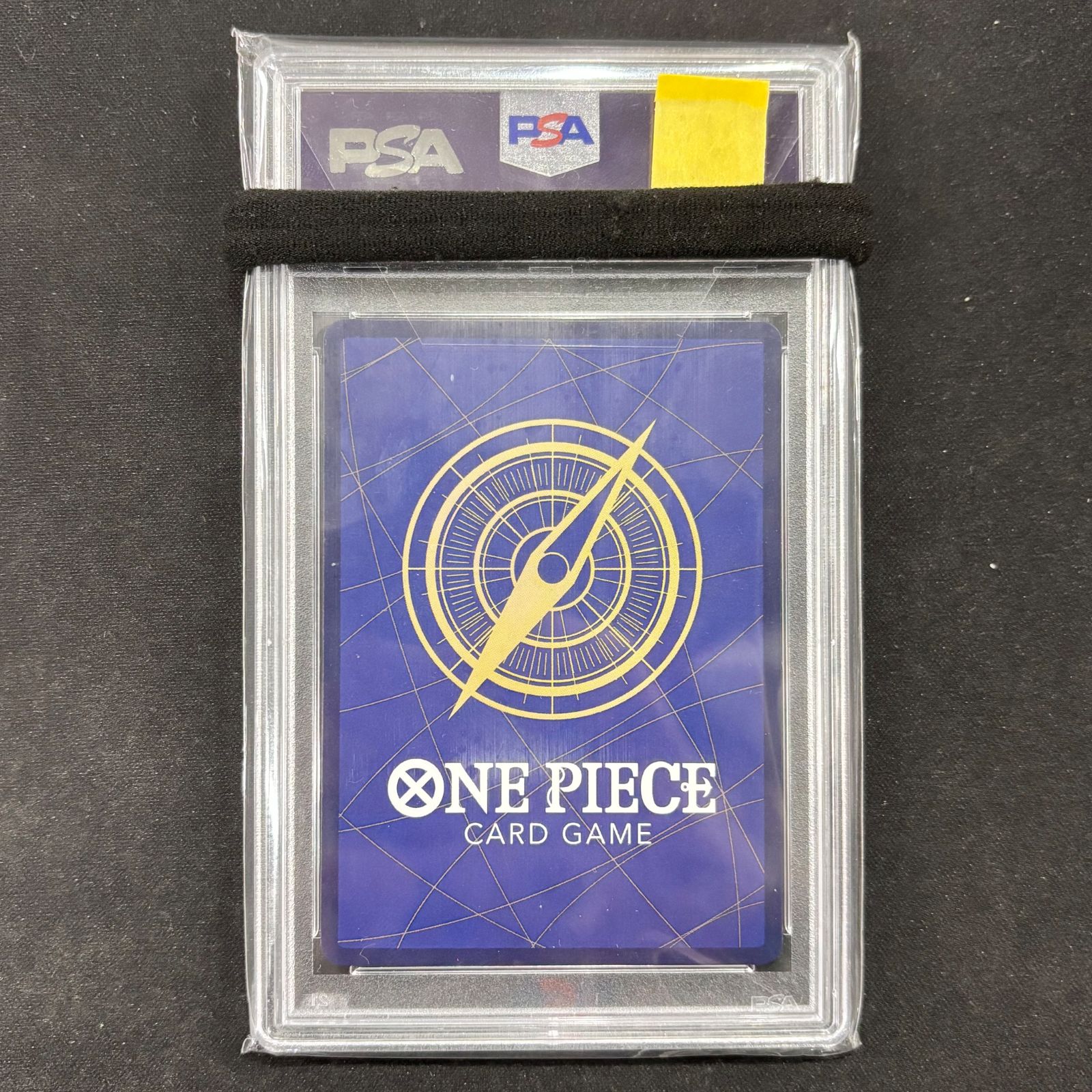 ワンピースカードゲーム ワンピースカード PSA10 マンシェリー