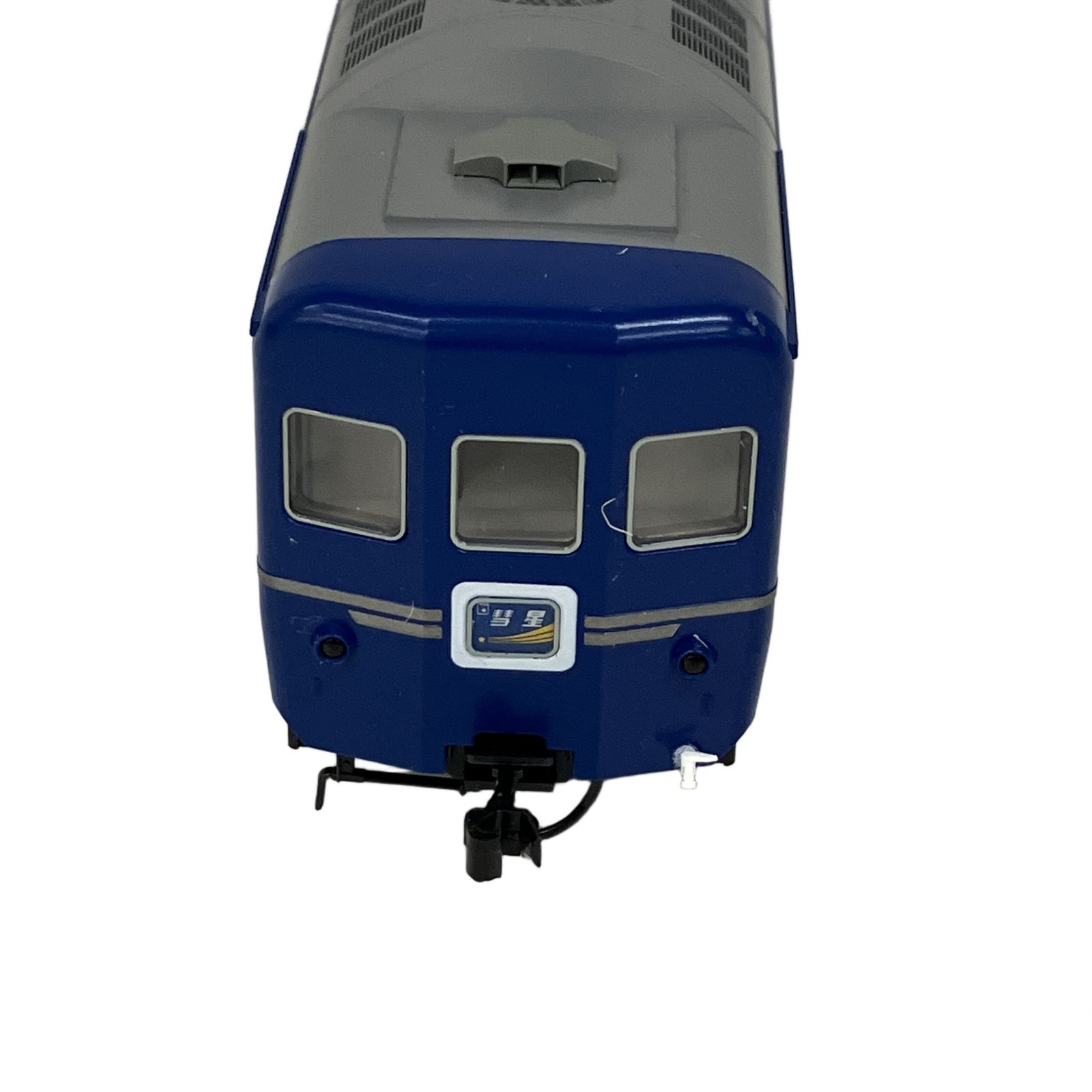 KATO HOゲージ カニ24 0 1-543 鉄道模型 客車 | 鉄道模型 通販 KATO
