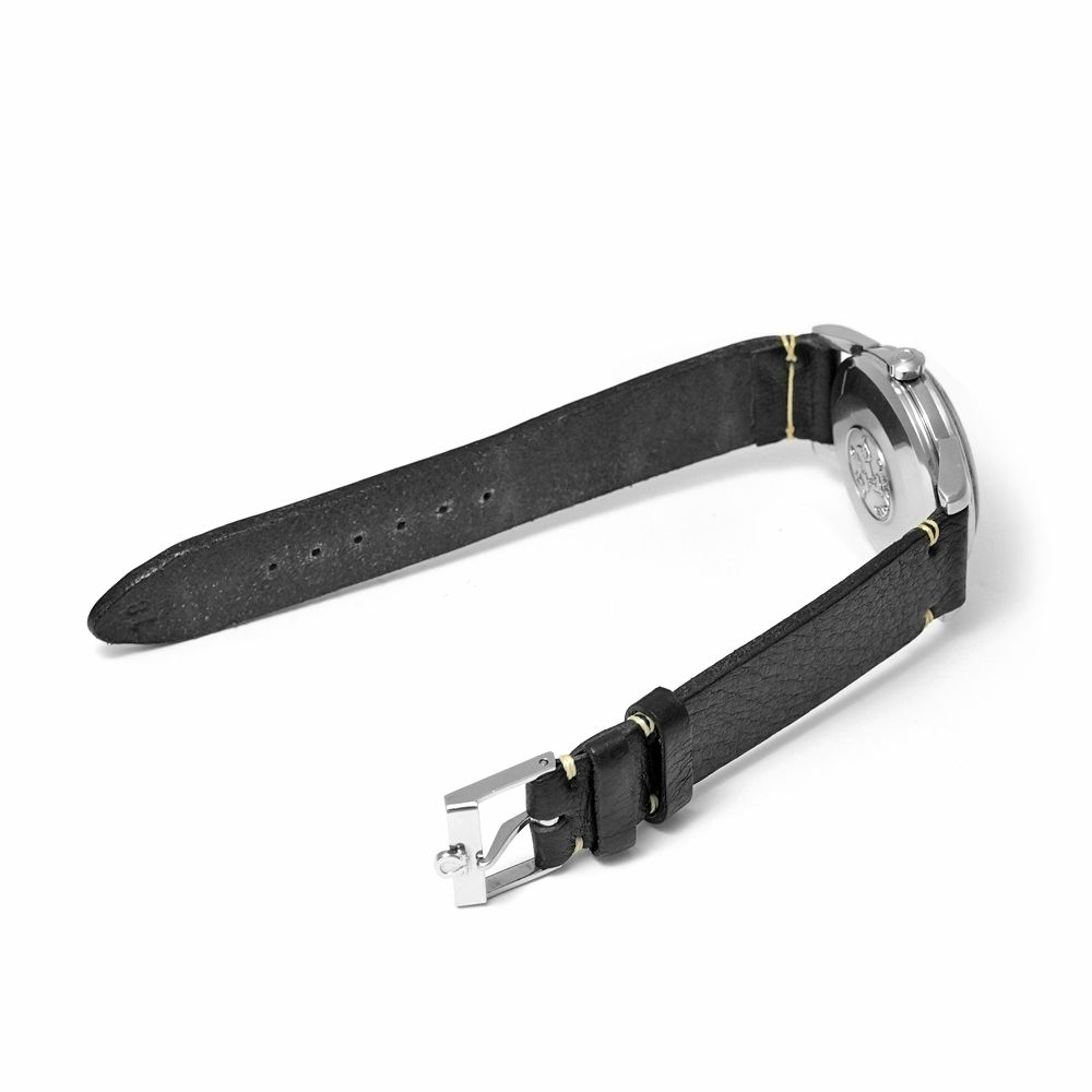  OMEGA シーマスター デイト 1950年代 Ref 2849 2 SC アンティーク品 メンズ 腕時計 自動巻き時計 腕時計(アナログ)