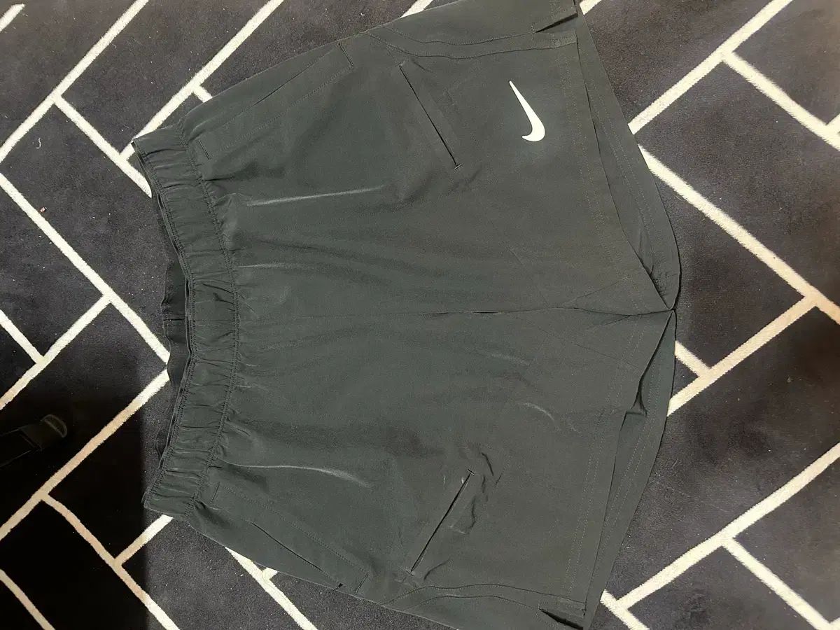 ナイキコート アドバンテージ ショーツ 7インチ