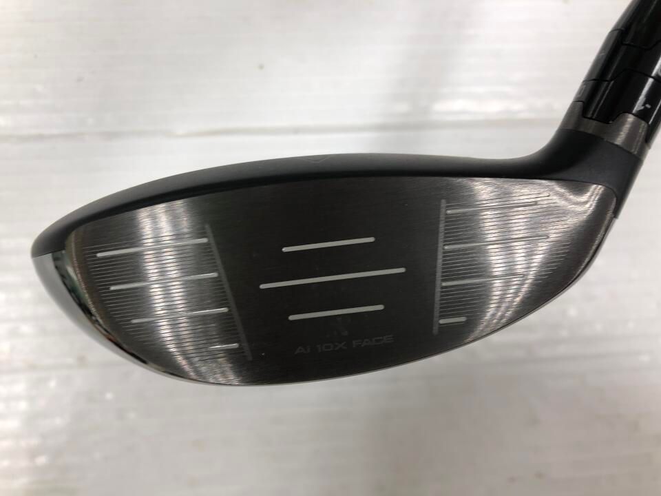 キャロウェイ ELYTE 16.5度 VENTUS GREEN 5 for Callaway Sフレックス