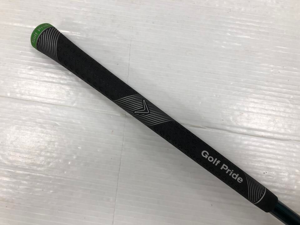キャロウェイ ELYTE 16.5度 VENTUS GREEN 5 for Callaway Sフレックス